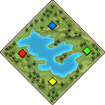 Minimapa de Báltico