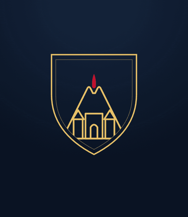 Escudo Clan Tico